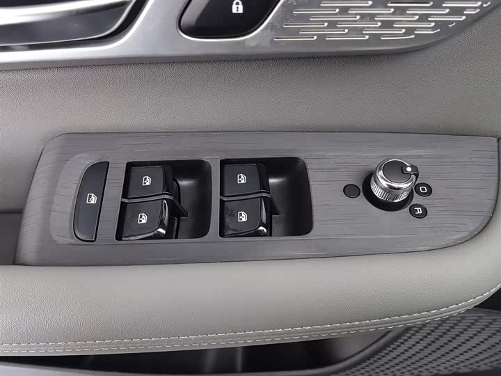 Dongfeng Aeolus Haoji 2025 2025款 马赫动力 1.5T 豪华型