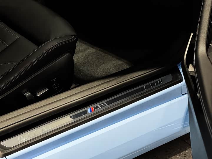 BMW M2 2023 2023款 M2