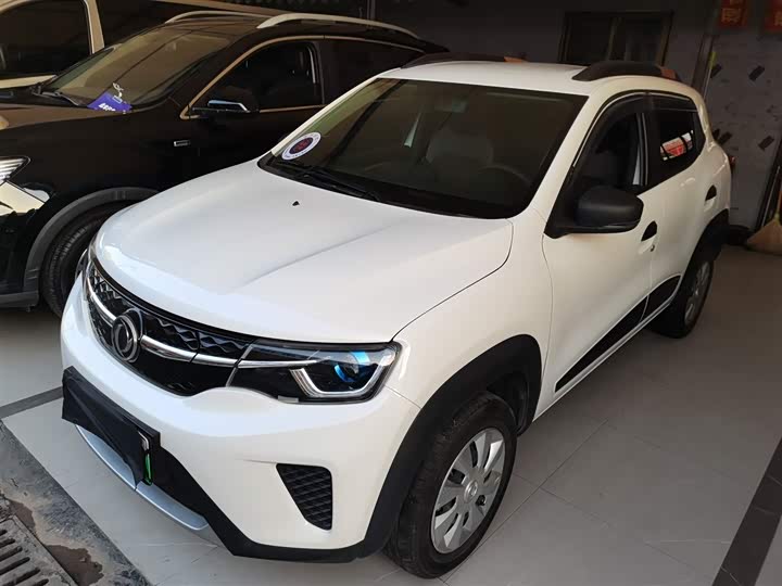 Dongfeng Nammi Nano EX1 Pro 2021 2021款 质行版