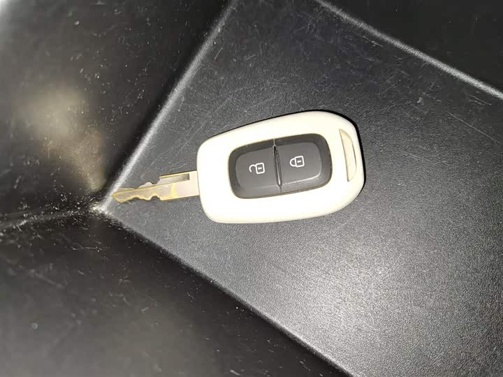 Dongfeng Nammi Nano EX1 Pro 2021 2021款 质行版