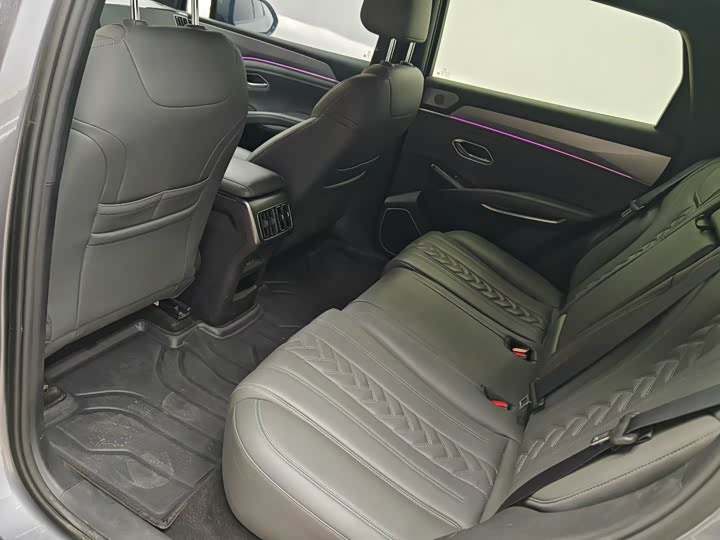 BYD Song L DM-i Hybrid 2025 2025款 智驾版 112km 超越型