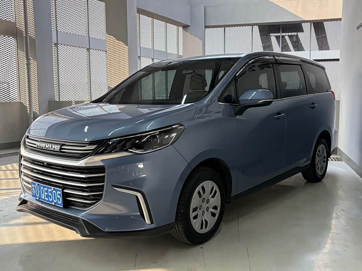 Maxus G50 2024 2024款 1.5T 手动畅游A