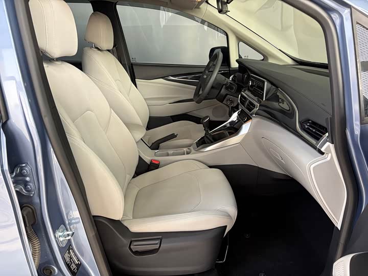 Maxus G50 2024 2024款 1.5T 手动畅游A