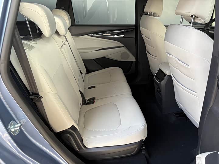 Maxus G50 2024 2024款 1.5T 手动畅游A