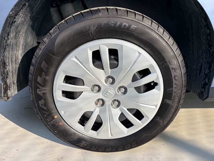 Maxus G50 2024 2024款 1.5T 手动畅游A