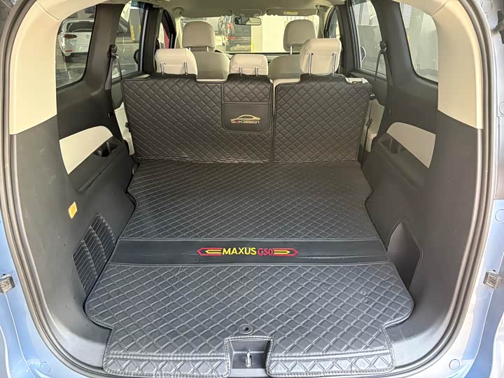 Maxus G50 2024 2024款 1.5T 手动畅游A