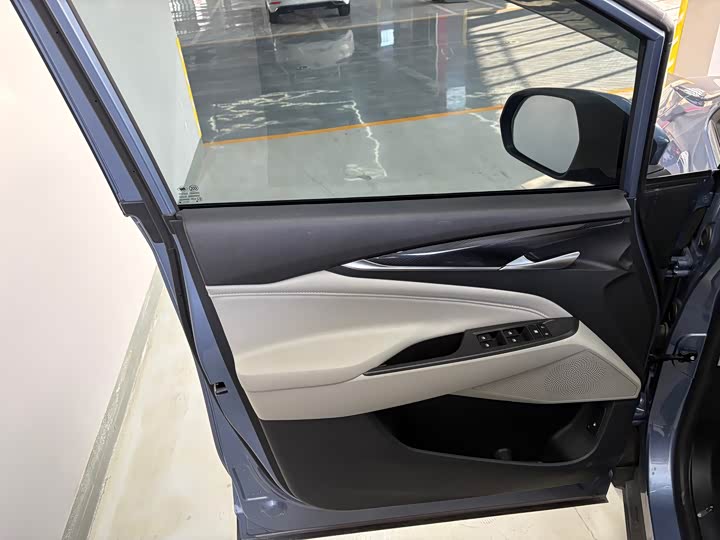 Maxus G50 2024 2024款 1.5T 手动畅游A