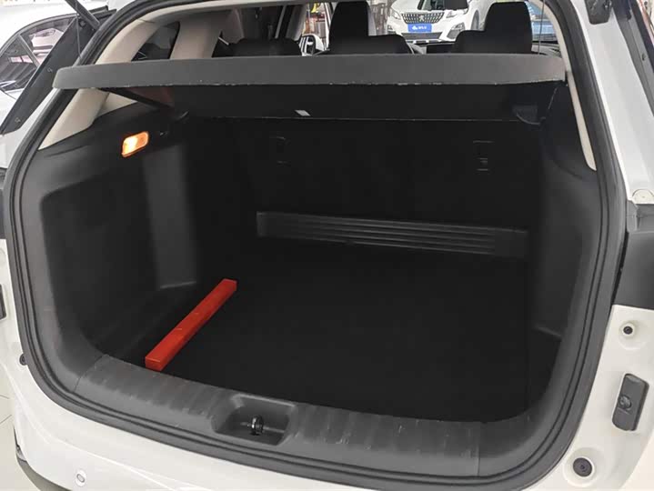 Dongfeng Aeolus Yixuan GS 2020 2020款 230T 自动越目版