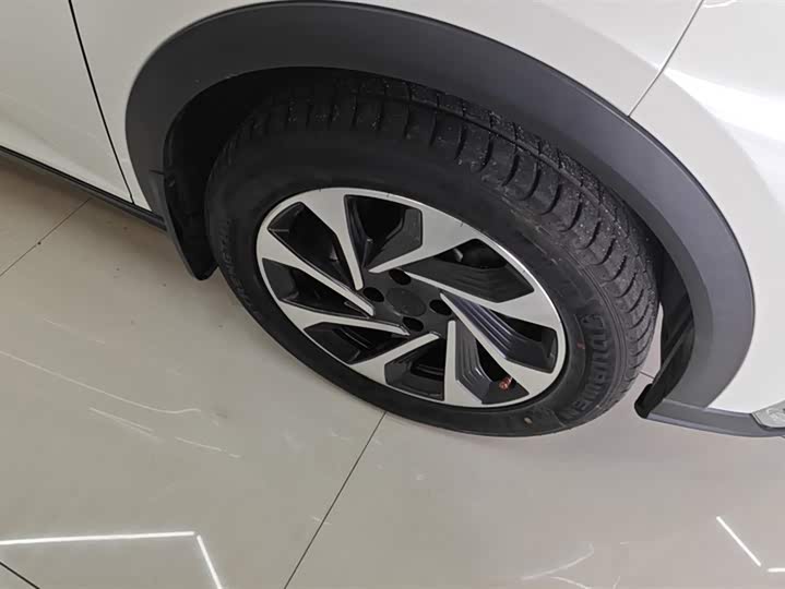 Dongfeng Aeolus Yixuan GS 2020 2020款 230T 自动越目版