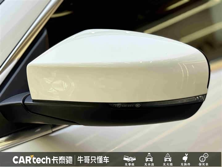 Maserati Ghibli 2021 2021款 2.0T 锋芒版