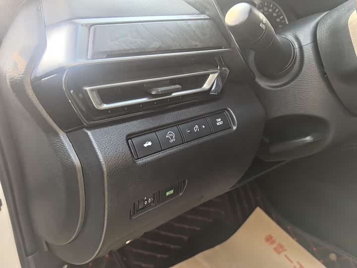 Nissan Teana 2024 2024款 2.0L XE 真心版