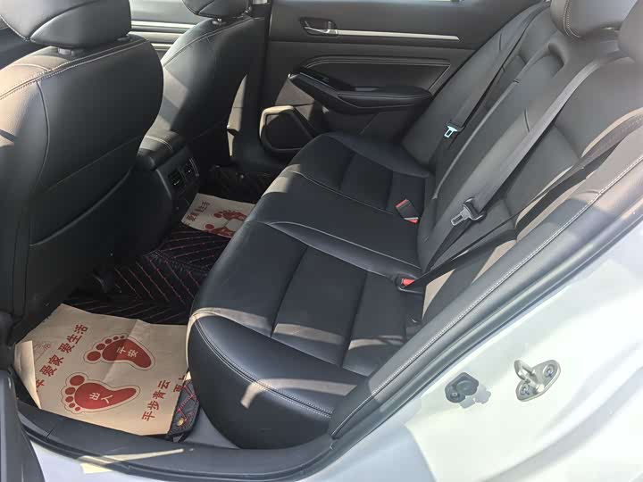 Nissan Teana 2024 2024款 2.0L XE 真心版