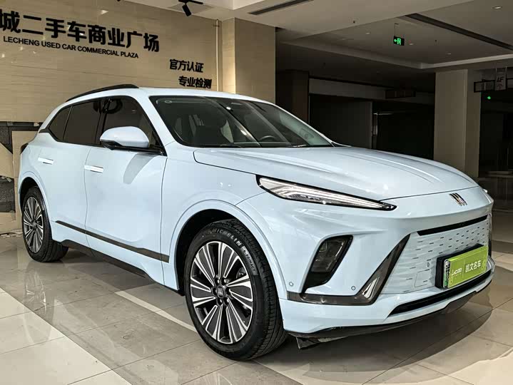 Buick Electra E5 2023 2023款 智享标准续航版