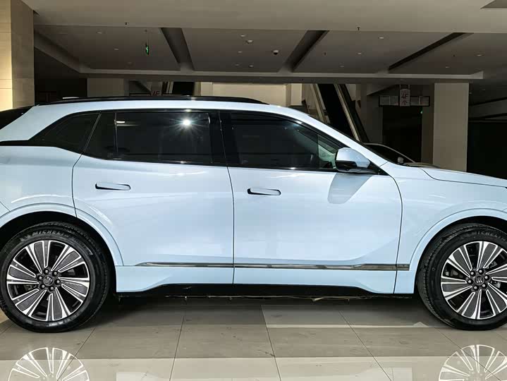 Buick Electra E5 2023 2023款 智享标准续航版