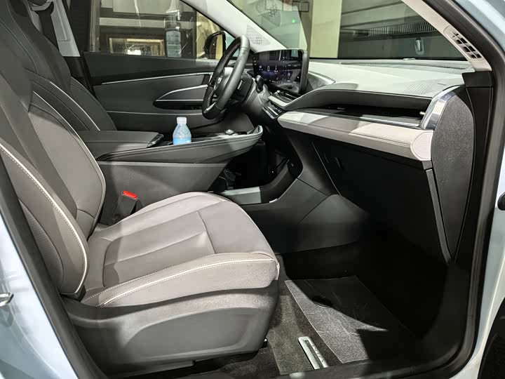 Buick Electra E5 2023 2023款 智享标准续航版