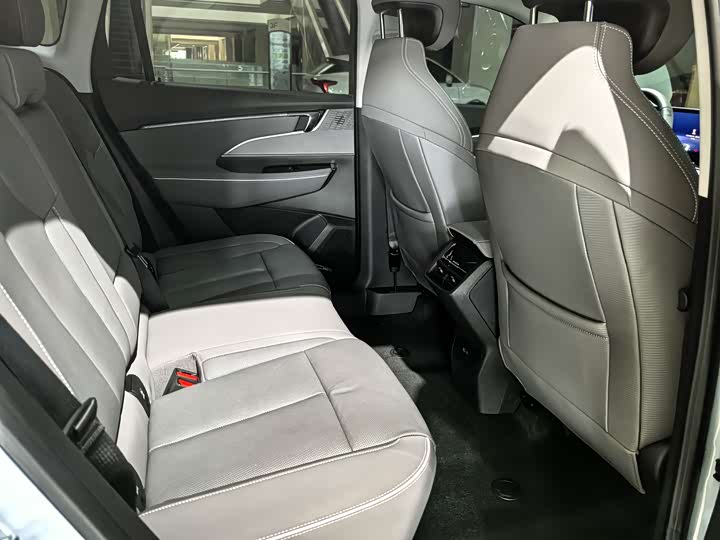 Buick Electra E5 2023 2023款 智享标准续航版