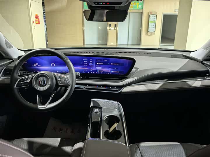 Buick Electra E5 2023 2023款 智享标准续航版