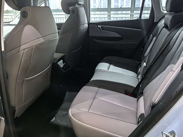 Buick Electra E5 2023 2023款 智享标准续航版