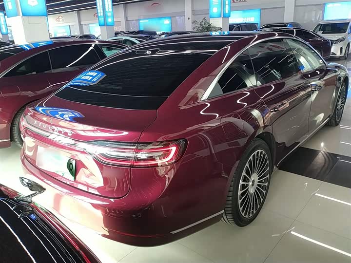 Stelato S9 2025 2025款 增程 Ultra