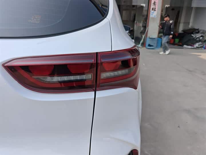 Jetour X70 2023 2023款 1.5T DCT超越PRO版 5座