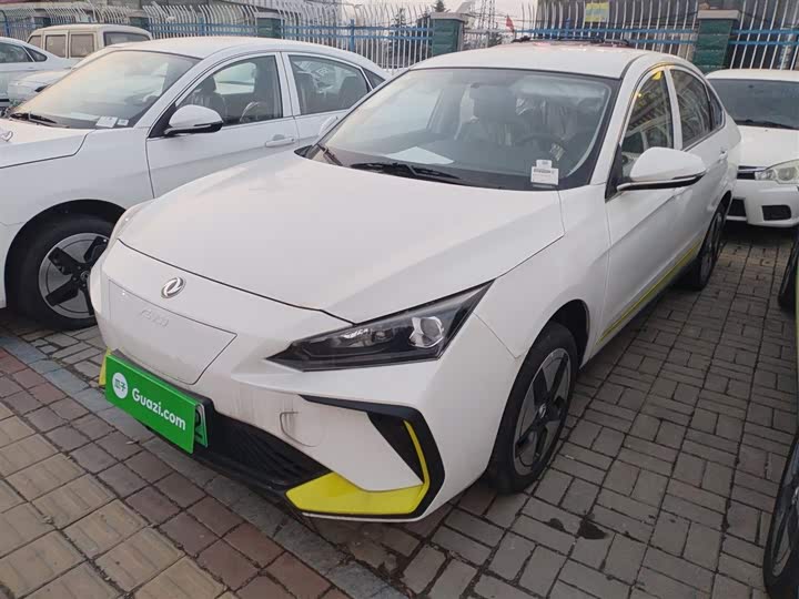 Dongfeng Aeolus E70 2023 2023款 PRO 智行版