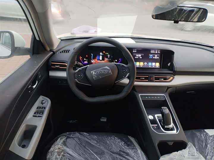 Dongfeng Aeolus E70 2023 2023款 PRO 智行版