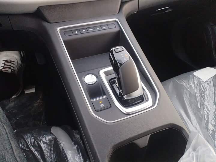 Dongfeng Aeolus E70 2023 2023款 PRO 智行版