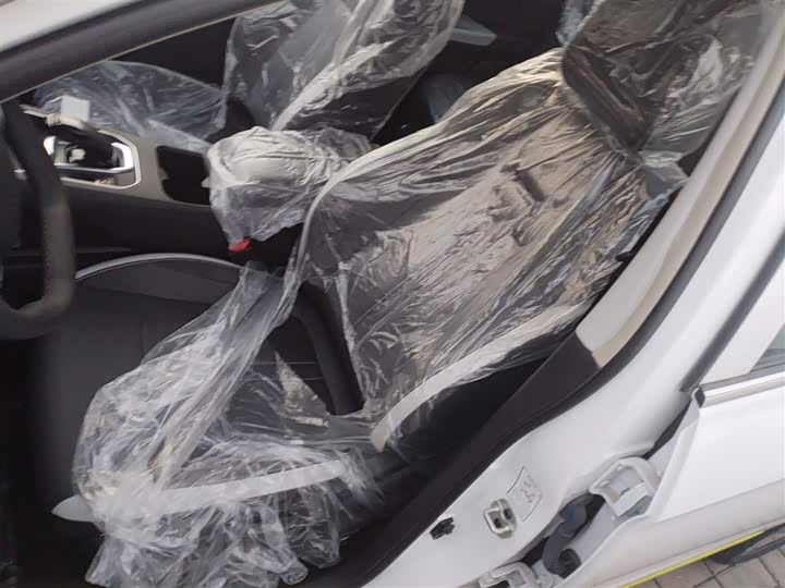 Dongfeng Aeolus E70 2023 2023款 PRO 智行版