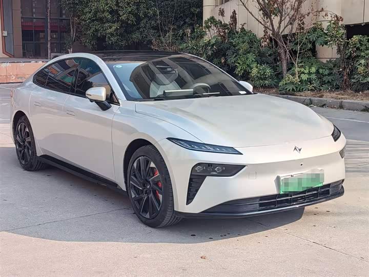 2024 Dongfeng Yipai eπ 007