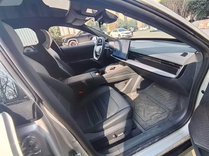 2024 Dongfeng Yipai eπ 007