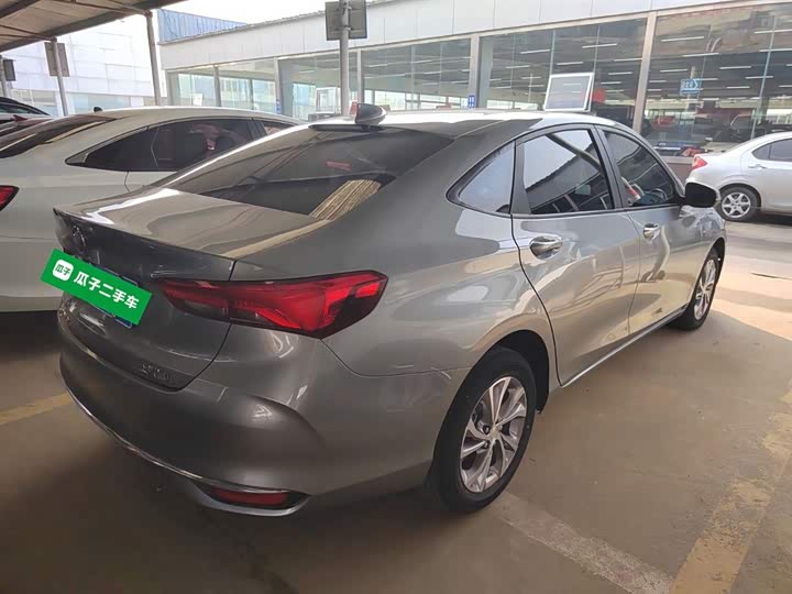 Buick Verano 2023 2023款 Pro 乐享版