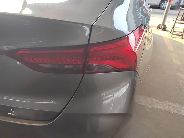 Buick Verano 2023 2023款 Pro 乐享版