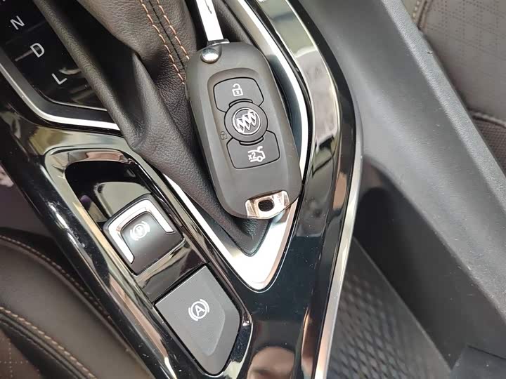 Buick Verano 2023 2023款 Pro 乐享版