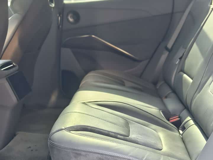 Lotus Eletre 2023 2023款 ELETRE S+