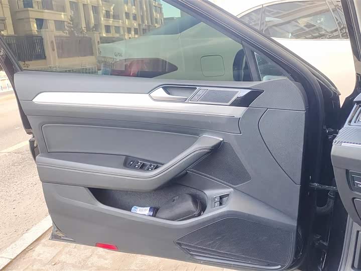 Volkswagen Magotan GTE Hybrid 2022 2022款 GTE 豪华型