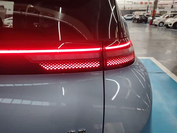 BYD Seagull 2025 2025款 305km 活力版