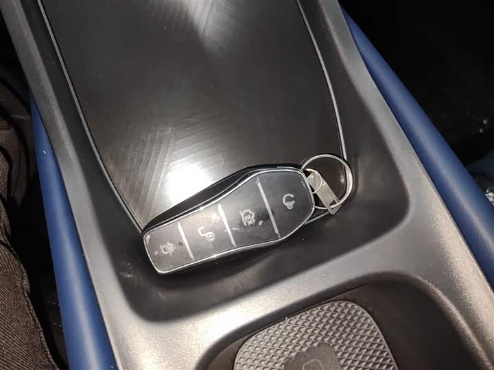 BYD Seagull 2025 2025款 305km 活力版