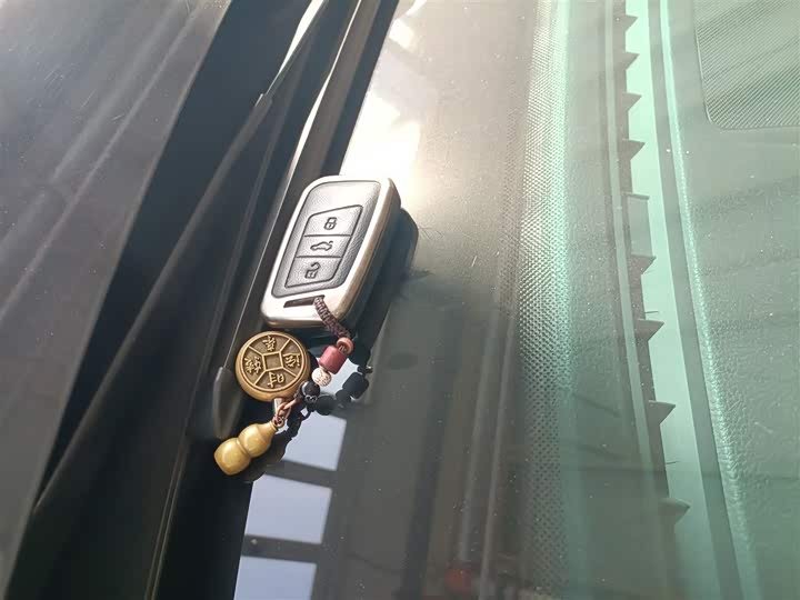 Volkswagen Magotan GTE Hybrid 2022 2022款 GTE 豪华型