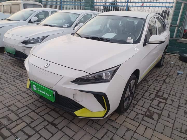 Dongfeng Aeolus E70 2023 2023款 PRO 智行版