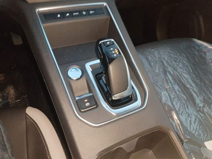 Dongfeng Aeolus E70 2023 2023款 PRO 智行版