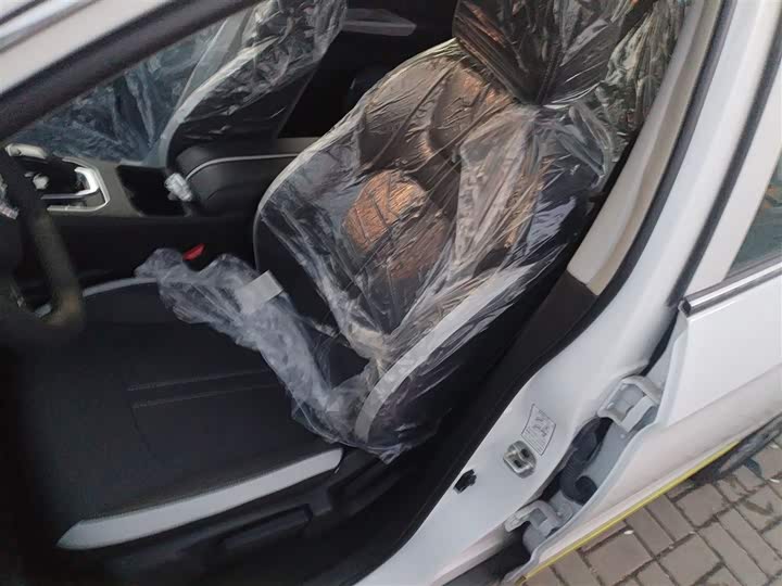 Dongfeng Aeolus E70 2023 2023款 PRO 智行版