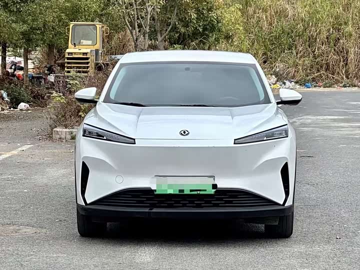 Dongfeng Aeolus Sky EV01 2024 2024款 445km PRO行政版