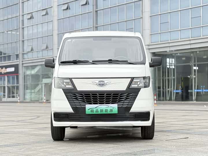 Foton EV6 2023 2023款 快慢充版