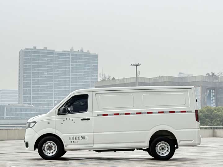 Foton EV6 2023 2023款 快慢充版