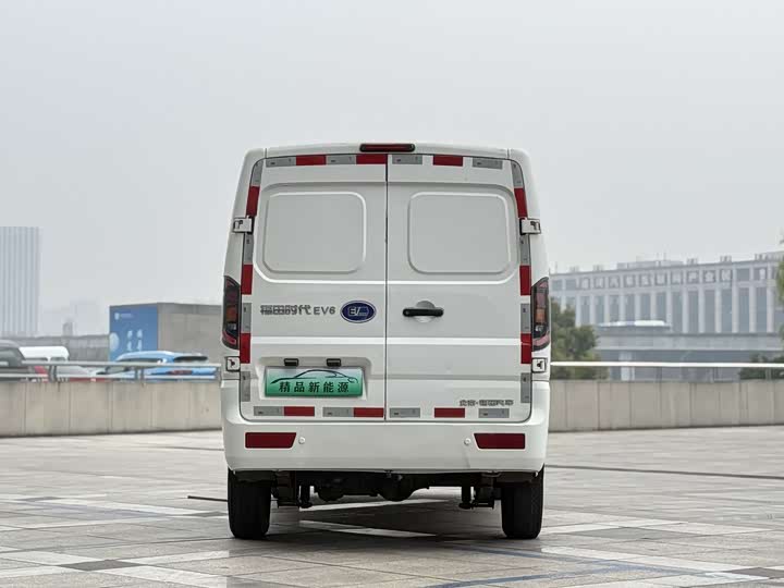 Foton EV6 2023 2023款 快慢充版