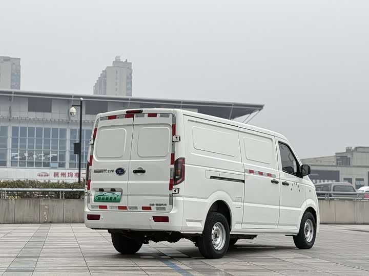 Foton EV6 2023 2023款 快慢充版