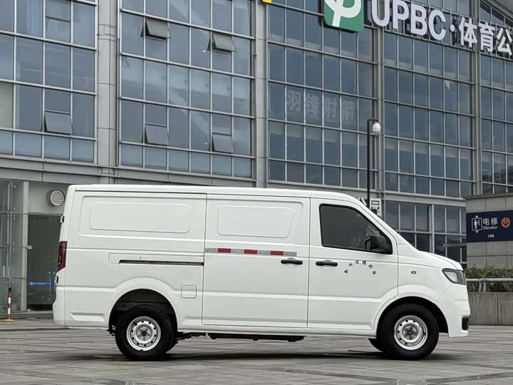 Foton EV6 2023 2023款 快慢充版