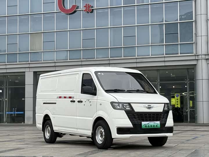Foton EV6 2023 2023款 快慢充版