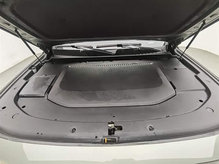 Changan Deepal G318 2024 2024款 四驱空悬版