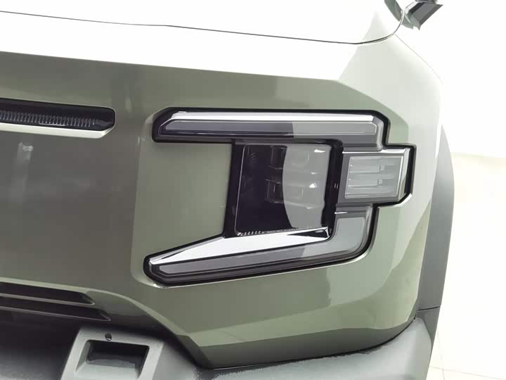 Changan Deepal G318 2024 2024款 四驱空悬版